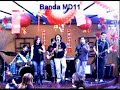 Amante Profissional - Banda MD11 Ao Vivo (Herva Doce)
