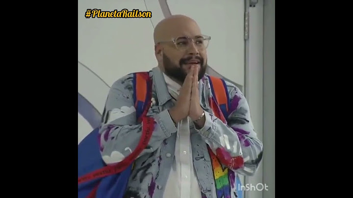 Thiago Abravanel no Bbb22