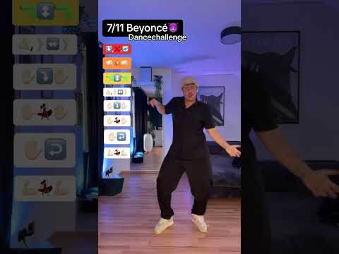 7/11 Beyoncé -