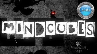 Information MINDCUBES - Inside the Twisted Gravity Puzzle Gameplay 60fps News