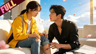 [ENG SUB]The Delivery Girl He Hired as a Fake Wife Turns Out to Be the Lost Love #minidrama