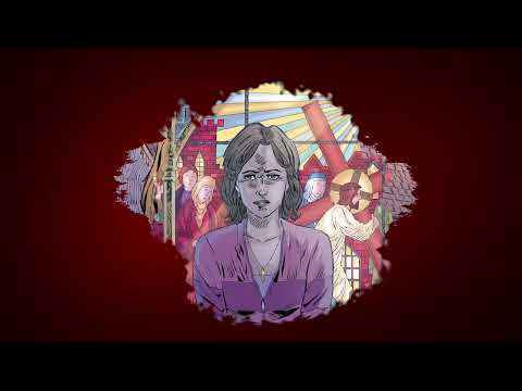 The Many Deaths of Barnaby James - Elena