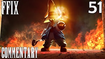 Final Fantasy IX Walkthrough Part 51 - Alexander Vs Bahamut