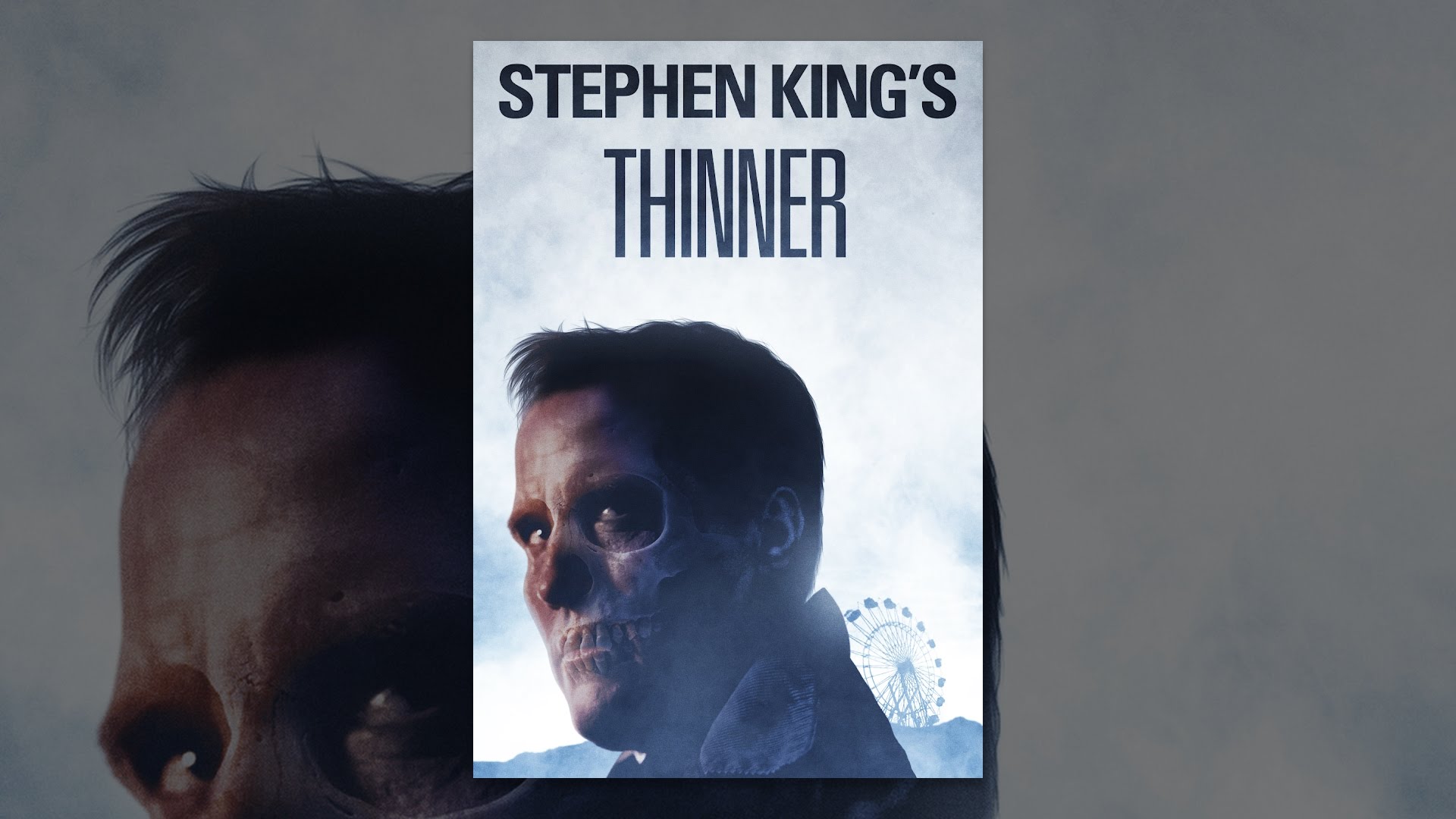 Stephen King's 'Thinner' - Where to Watch and Stream - TV Guide