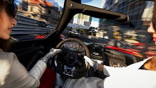 Wrc Streaming Test Quicksync Tu7 Fastest Best Speed Vbr 25-30Mbps Precache