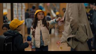 Can you be his dad too | Rental Family @cliparticles