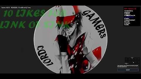 SHOWING MY SKIN ALIS.IO - AND THE BEST DEPARTURE OF INSTANT - THE GAMERS