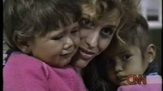 Mark Marino Report: Mexico Orphanage