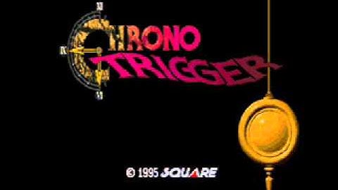 Very Good Video Game Music #61 A Premonition of Chrono Trigger