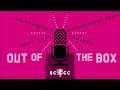 Out of the Box Podcast: EP2 – vs Lancashire Day One