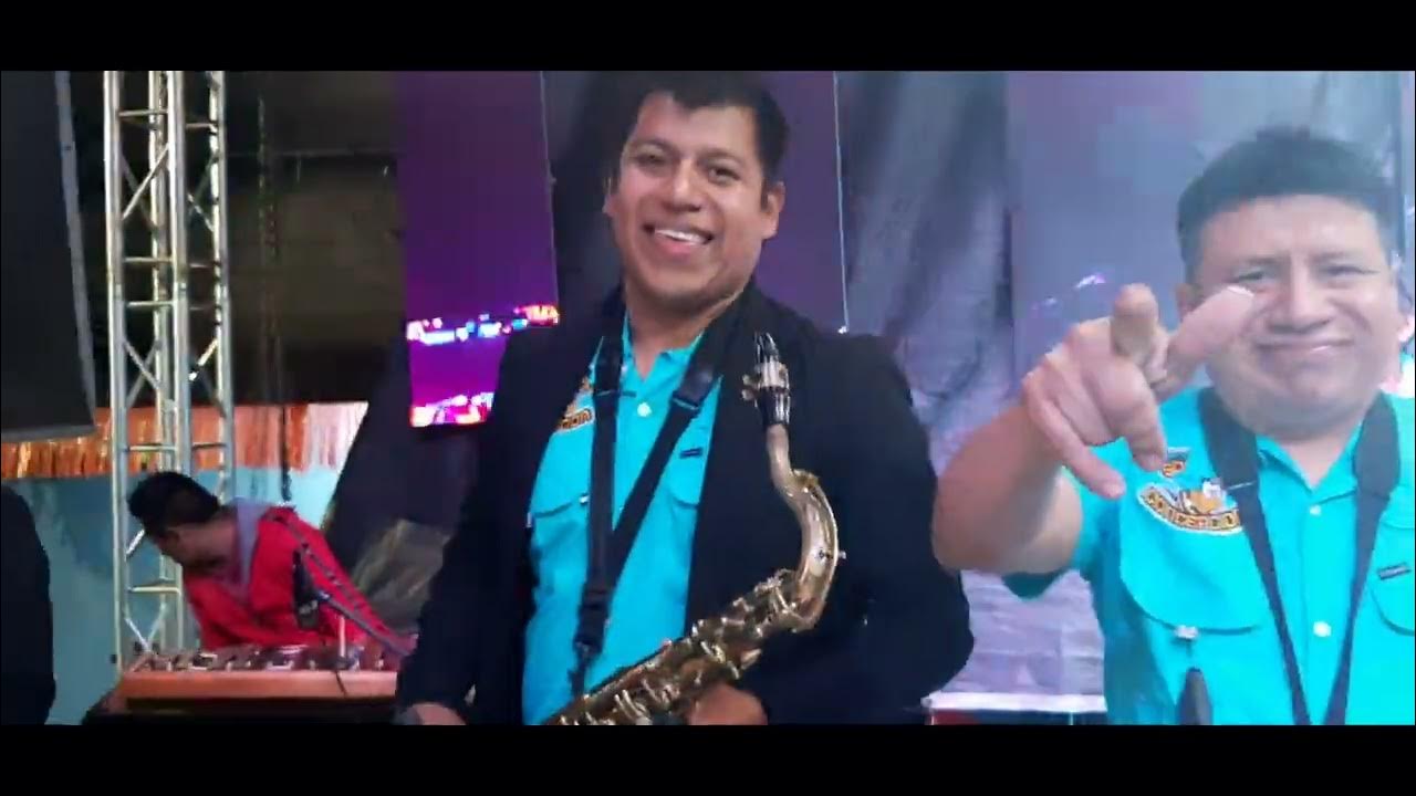 El Pobre Simón Marimba Orquesta Sonora Concepción YouTube