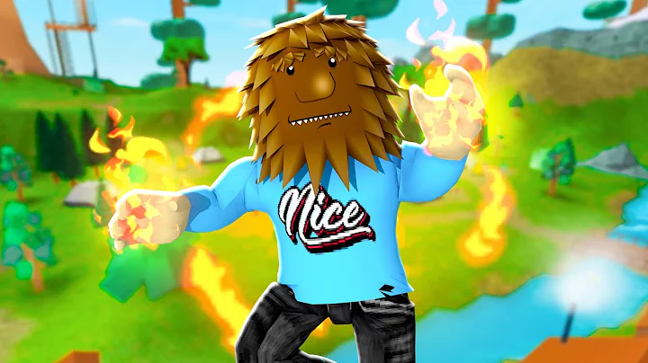 We Are Becoming Wizards In Roblox | JeromeASF Roblox