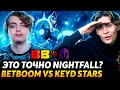 BetBoom очень круто играют... но это игра против Keyd Stars. Nix смотрит BetBoom vs Keyd Stars