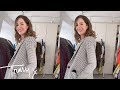 Closet Confessions: How To Style Coats | Fashion Haul | Trinny