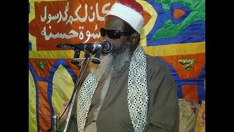 قناة السناري : (ومن آياته منامكم بالليل والنهار) للشيخ محمود أبو الحجاج لأول مــــــــــــــرة