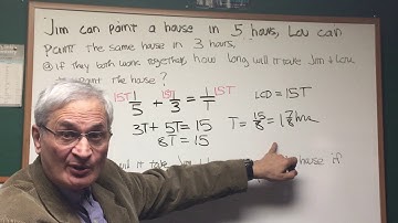 Combined Work Problem - DAT Destroyer - Orgoman | DAT Destroyer