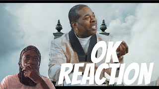 MASTERLIM REACTS TO Busta Rhymes, Cool \& Dre - OK (Official Music Video) ft. Young Thug