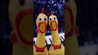 The Final Countdown  Featuring Mr. Chicken Official