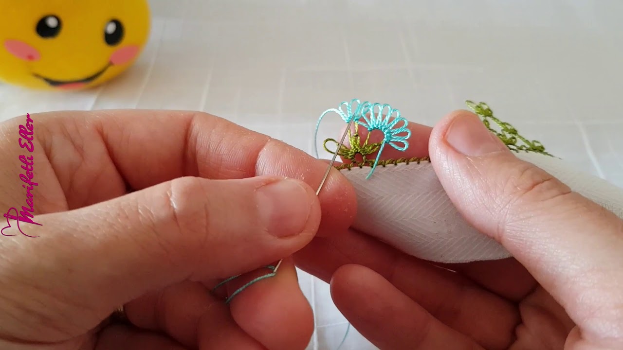 Bu Bir İlk Umarım Yardımcı Olur | 599. Model