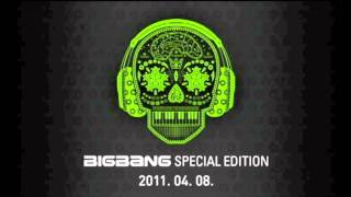 Stupid Liar - BIGBANG [Audio]
