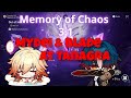 Mydei and Blade Get To Shine In MoC 3.1! [Honkai: Star Rail]