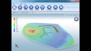 MES Innovation Infrastructure - MiTS Clash Analysis