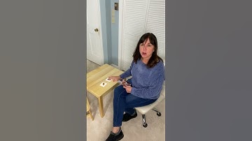 Receptive Identification Part 2