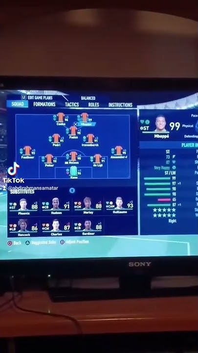 fifa 22 career mode met create a club - YouTube