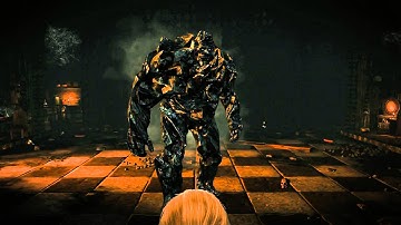 Witcher 2 - Episode 22 (story playthrough, Enhanced Edition)