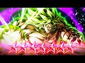 14* F2P BROLY IS NOTHING SHORT OF AMAZING! DEFINITELY THE GREATEST F2P UNIT! | Dragon Ball Legends