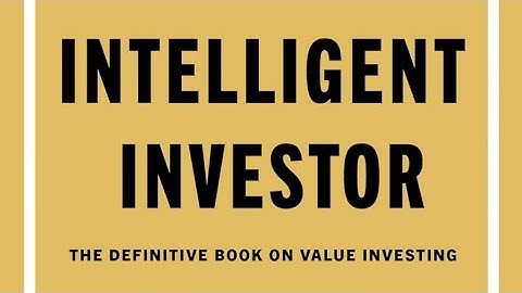 Think You’re an Investor? Graham Says THINK AGAIN | The Intelligent Investor Full Breakdown