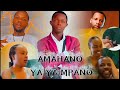 Ya Mpano Yongeye Gukora Amahano Yirengagije Amahano Yara Sanzwe Afit Yampa Genda Uri Ku Mutsiragistv 