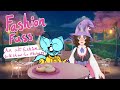 Fashion Fuss with Timothy Eren Kurusu! A vtuber Alt fashion talk show stream vod
