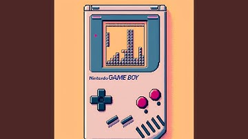 Tetris Theme lofi