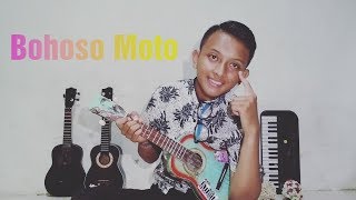 Bohoso Moto cover kentrung by: (AdhilCoperZ0)