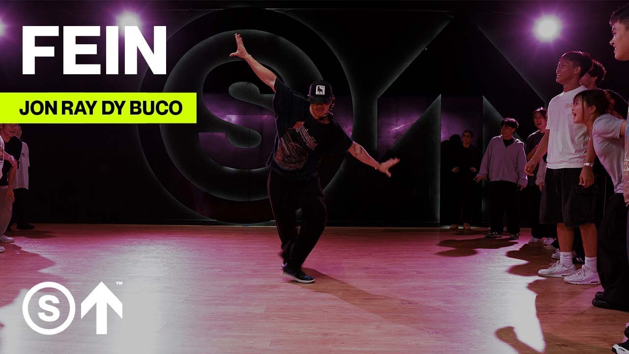 FEIN Travis Scott Ft Playboi Carti Jon Ray Dy Buco 