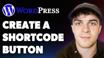 How to Create a Shortcode Button in Wordpress (Full 2025 Guide)