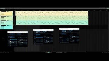 chiptune 3 | magical 8bit plug 2 (ymck)