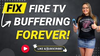 Fix Firestick Buffering With 5 Simple Tips 2023 Update