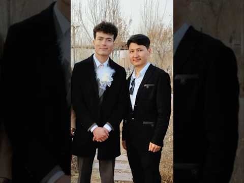 Uyghur adash