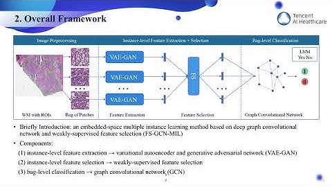 Predicting Lymph Node Metastasis Using Histopathological Images Based on Multiple Instance Learni...