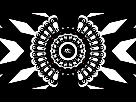 Mka Ladle Meow Ghop Ghop X HARD Bass Mix | Trending Meme Song | DJ Gulab Chhatarpur | Viral DJ Song