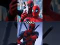 Deadpool’s Own Sword Can Kill Him