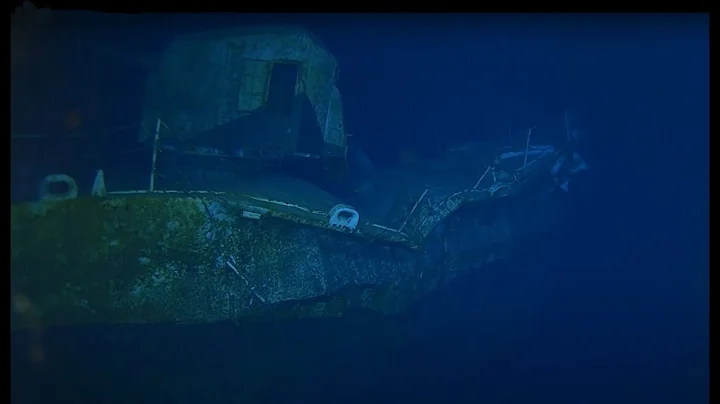 The Deepest Wreck Ever Located: The Destroyer Escort Samuel B Roberts - DayDayNews