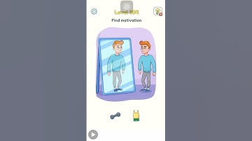 Dop 3 Level 304 Find motivation