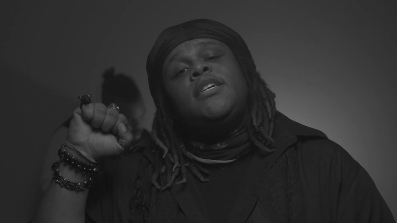 TIDAL Unplugged Submission for Hugo Biggs - Nobody Knows 