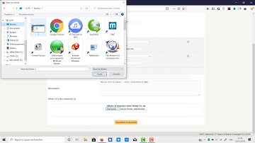 Gestion de Parc Informatique