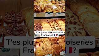 Duel Viennoiseries Françaises Vs Pancitos Colombianos . La Boulangerie Traditionnelle Locale