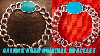 Aggregate 96 salman bracelet flipkart super hot  POPPY