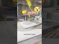28、7 Axis robot for spraying have you seen it？ #kitchen #finishing#coating